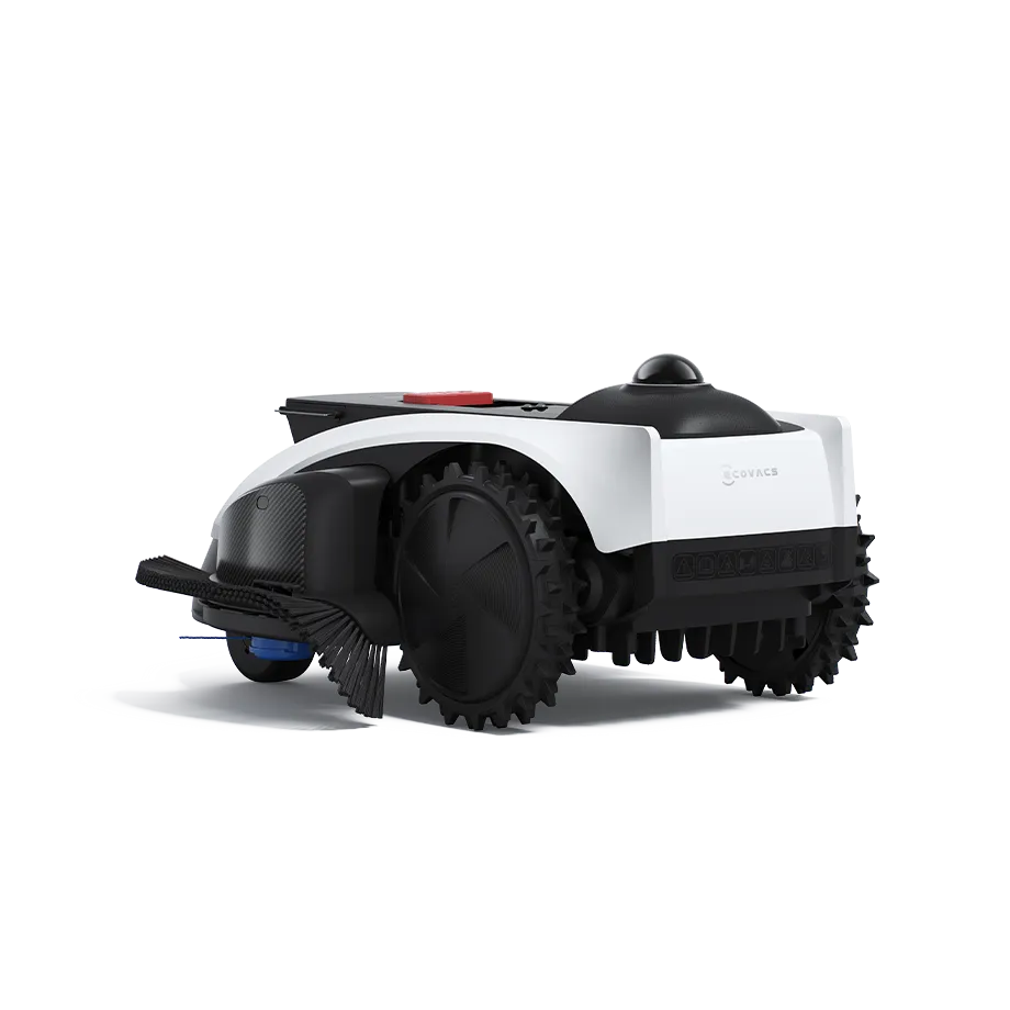 ECOVACS GOAT O1200 LiDAR PRO robot lawn mower