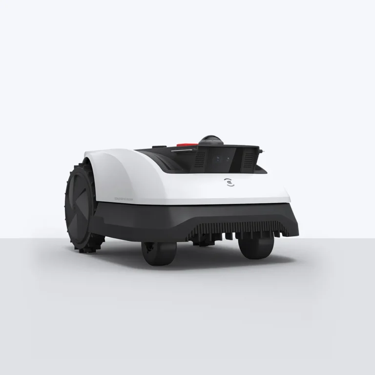 ECOVACS GOAT O500 Panorama