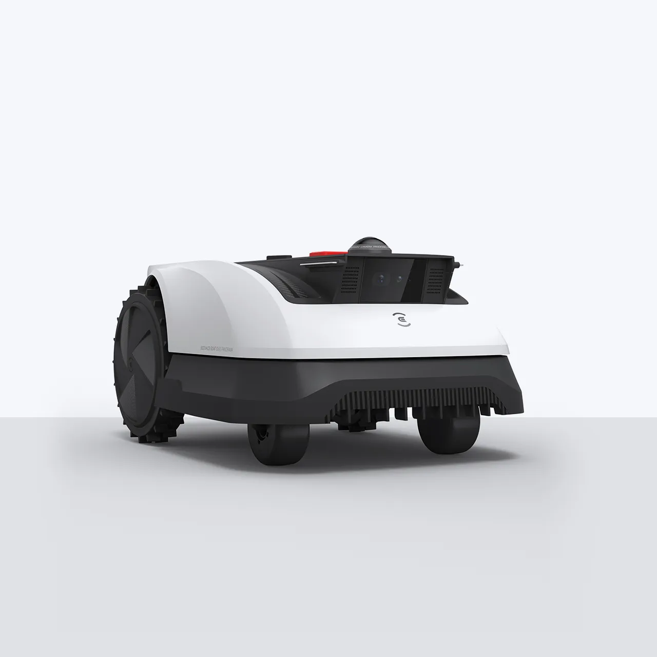 COVACS GOAT O500 Panorama robot lawn mower